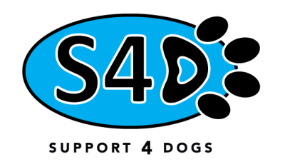 S4D logo