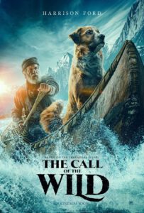 Top 5 hondenfilms - Call of the wild
